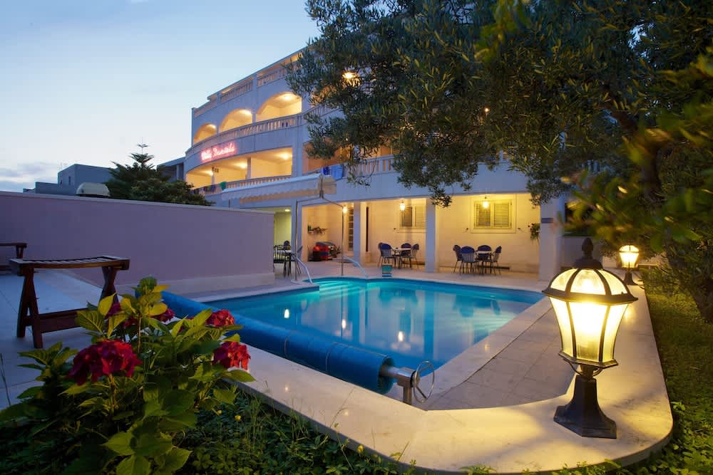 Villa Daniela 1