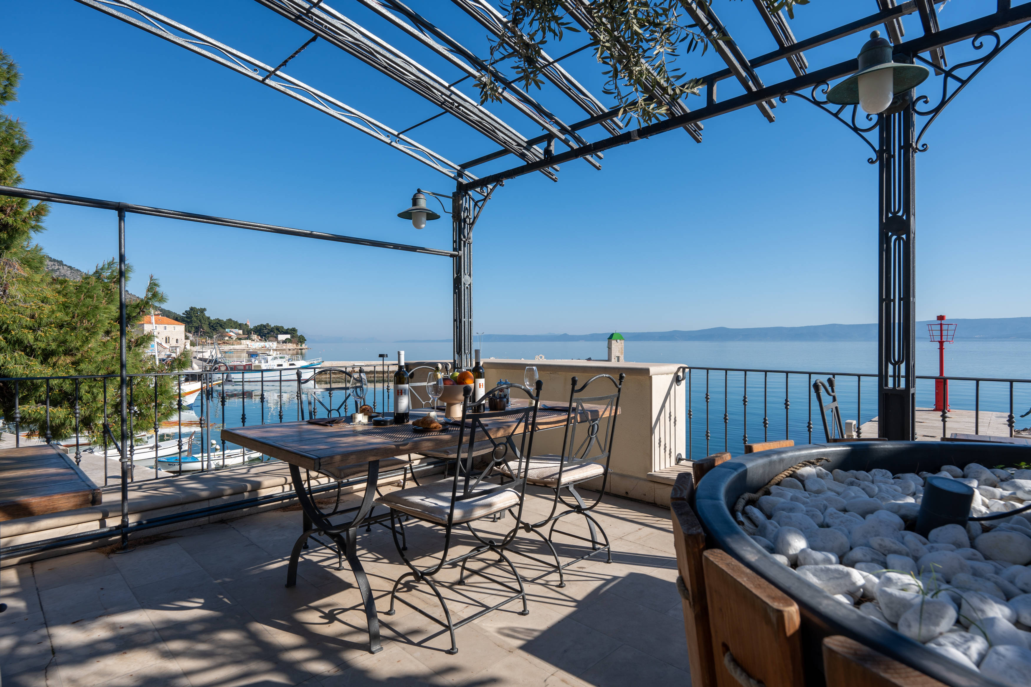 Hotel Kastil 1