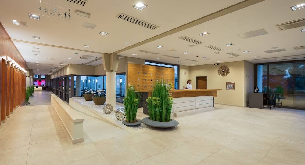 BRETANIDE Sport & Wellness Resort - All Inclusive 2