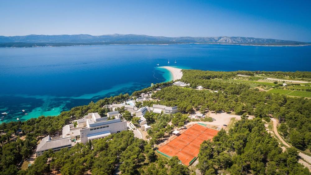 BRETANIDE Sport & Wellness Resort - All Inclusive 1