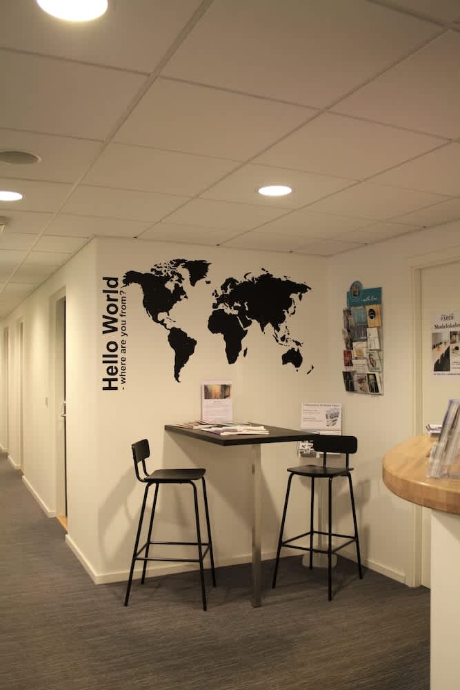 ApartHotel Faber 2