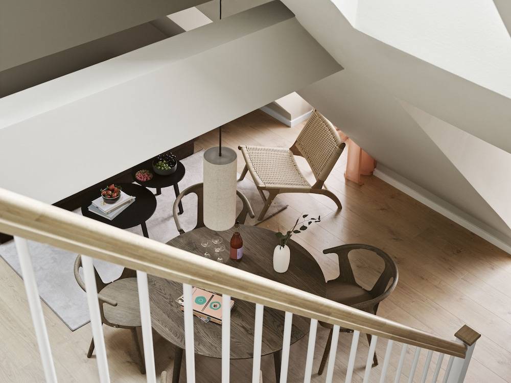 Aura Apartment Hotel 2