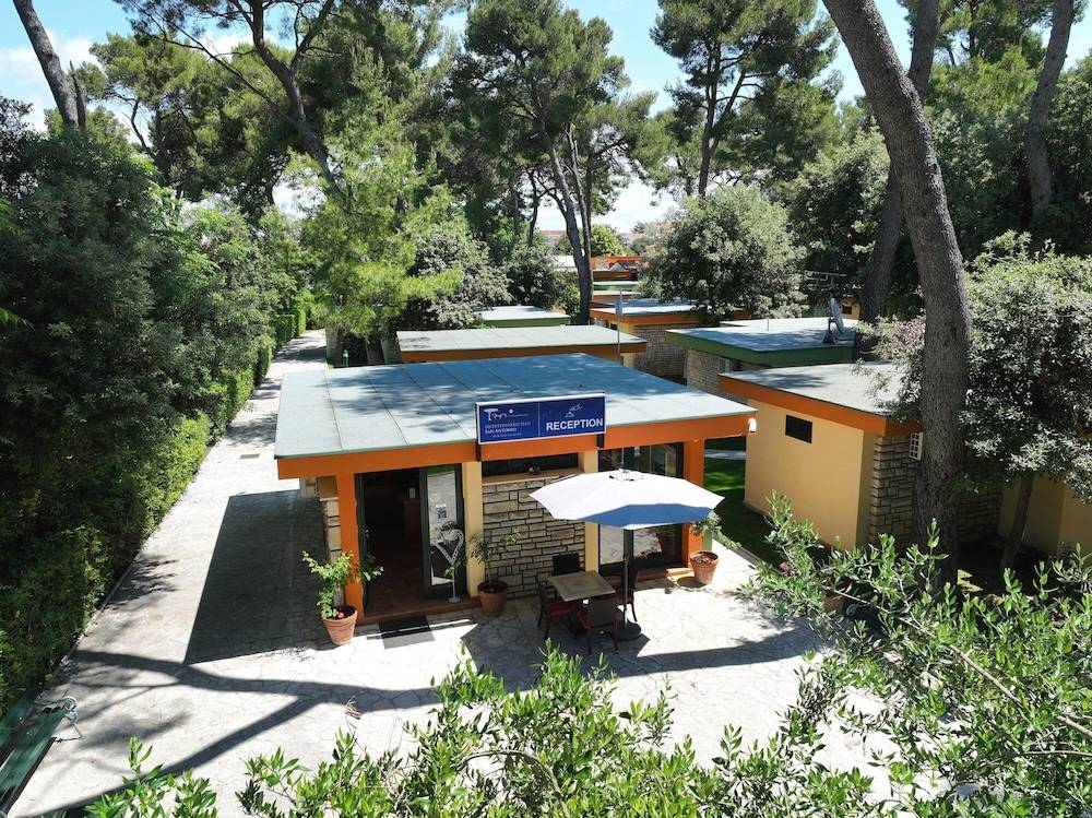 Mediterranean Village San Antonio 2