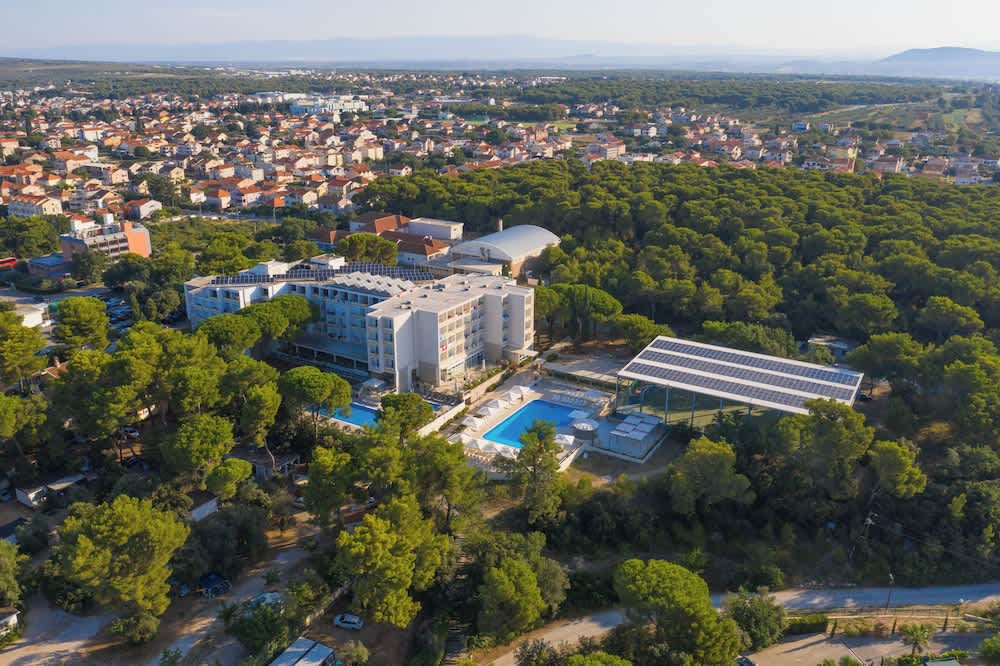 Family Hotel Adria - All inclusive 1
