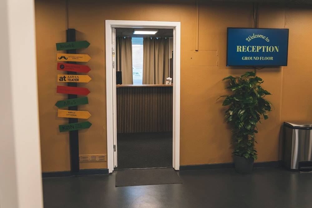 Danhostel Aarhus City 2