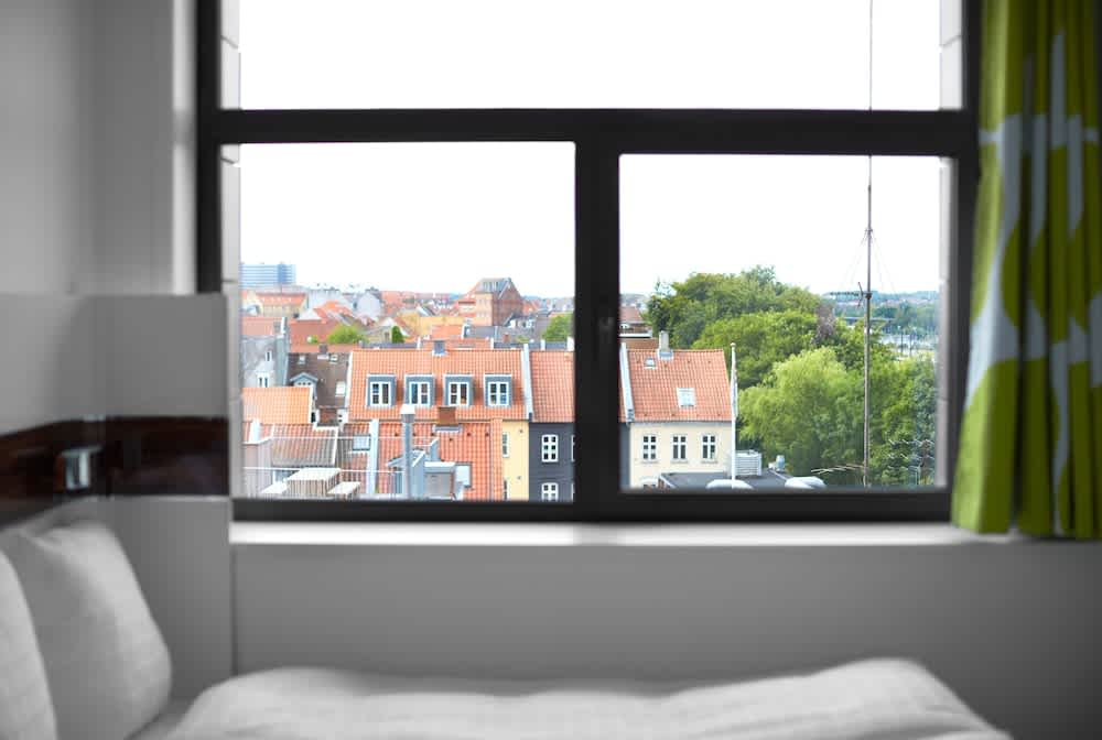 Wakeup - Aarhus 1