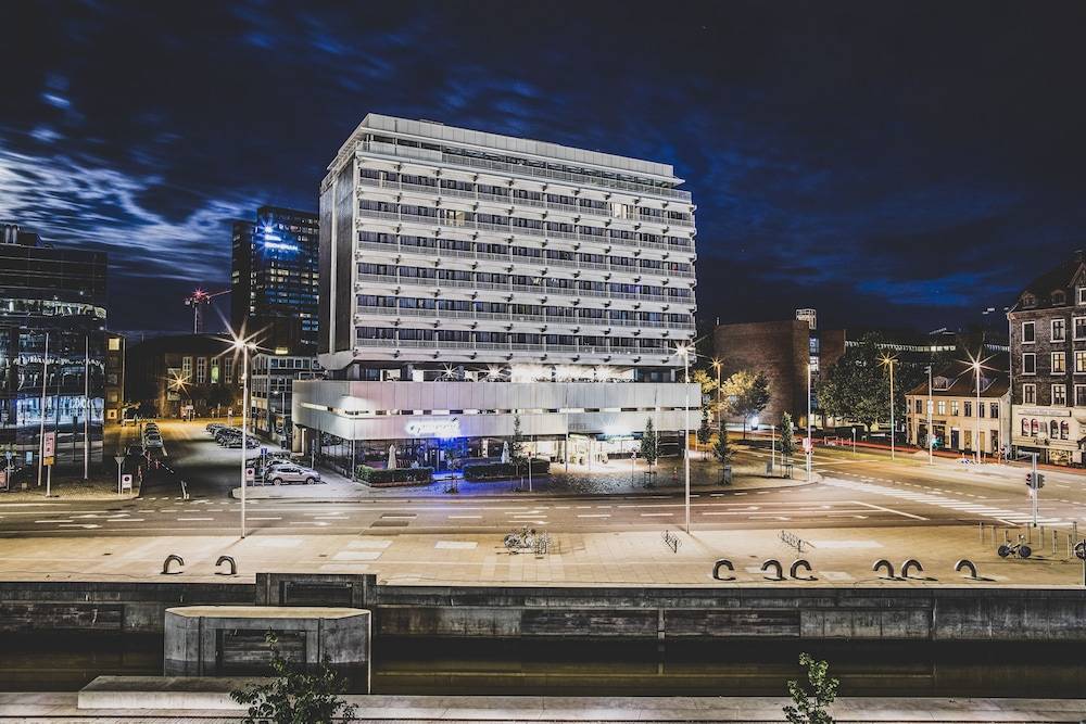 Hotel Atlantic 1