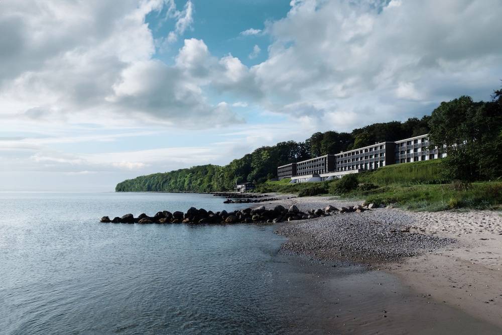 Hotel Marselis 1