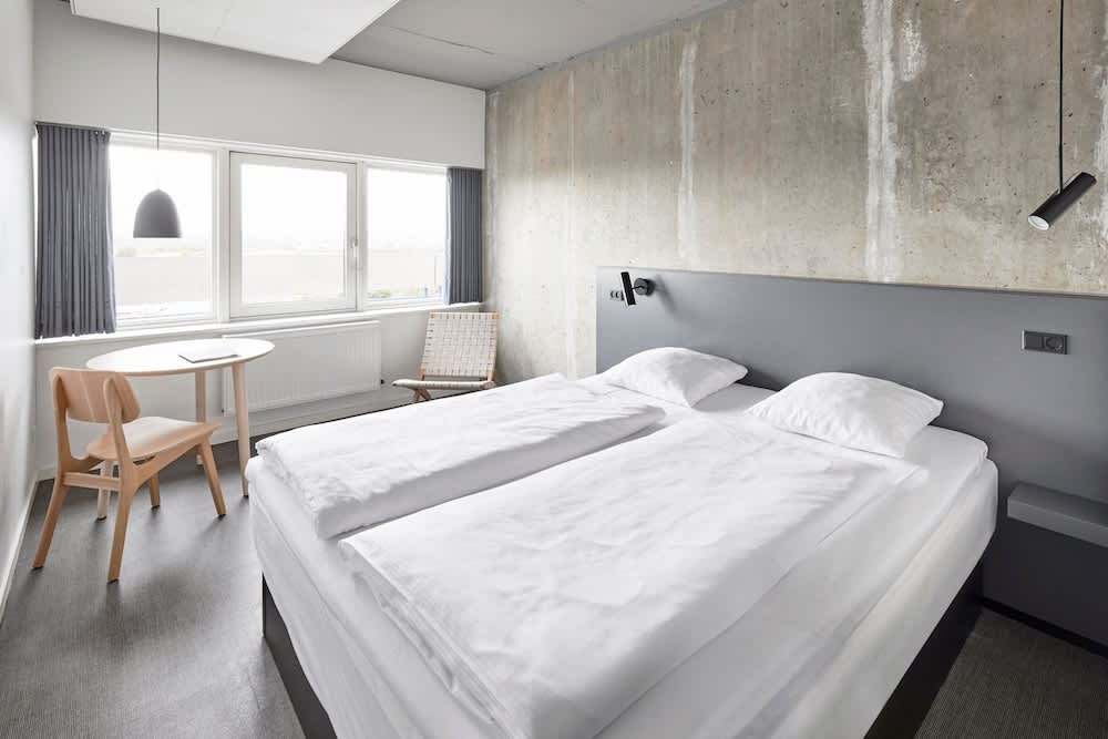 Four Points Flex by Sheraton Aarhus Viby 1
