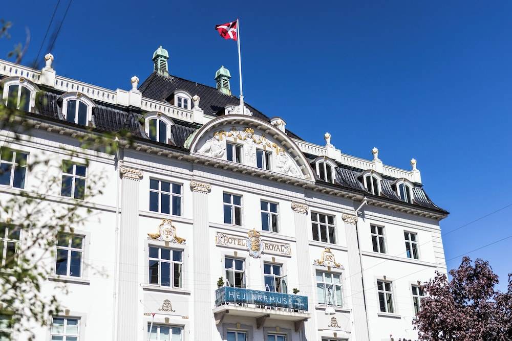 Hotel Royal 1