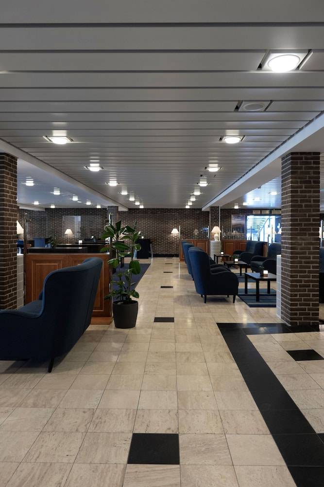 Hotel Marselis 2