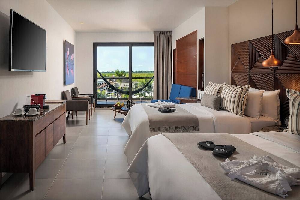 Ventus Ha at Marina El Cid Spa & Beach Resort - All Inclusive 2