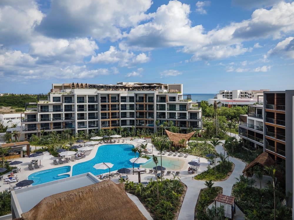 Ventus Ha at Marina El Cid Spa & Beach Resort - All Inclusive 1