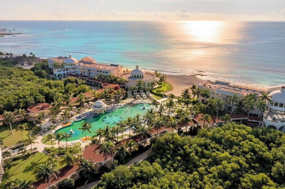 JOIA Paraiso by Iberostar - Adults Only All Inclusive Resort 1