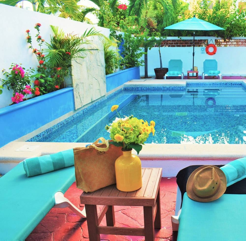 Corales Suites 1