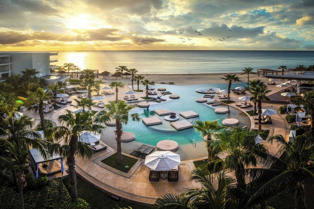 Secrets Riviera Cancún Resort & Spa - Adults Only - All inclusive 1