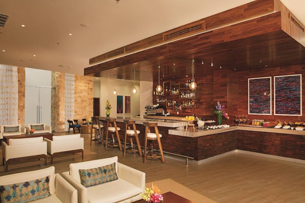 Secrets Riviera Cancún Resort & Spa - Adults Only - All inclusive 2