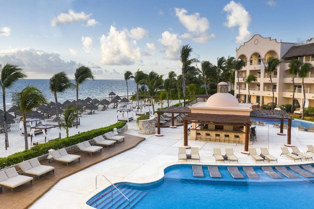 Excellence Riviera Cancun - Adults Only All Inclusive 1