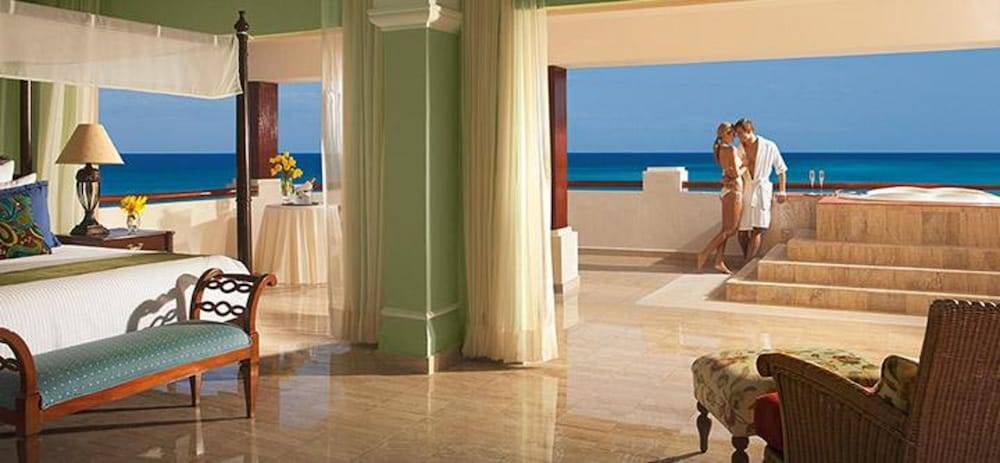 Dreams Sapphire Resort & Spa 2
