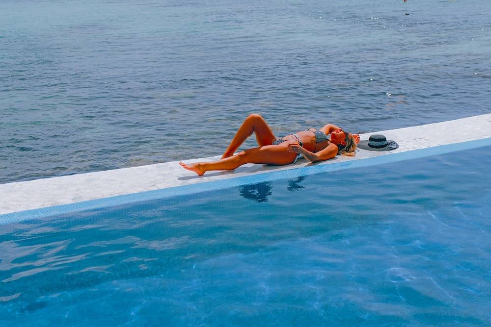 Senses Riviera Maya - Ocean Front Boutique Hotel - Adults only 1