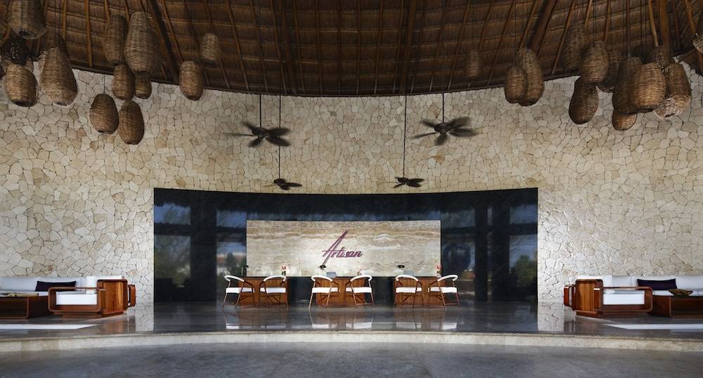 Senses Riviera Maya - Ocean Front Boutique Hotel - Adults only 2