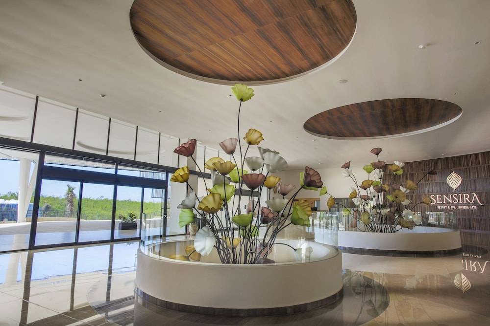 Sensira Resort & Spa Riviera Maya All Inclusive 2