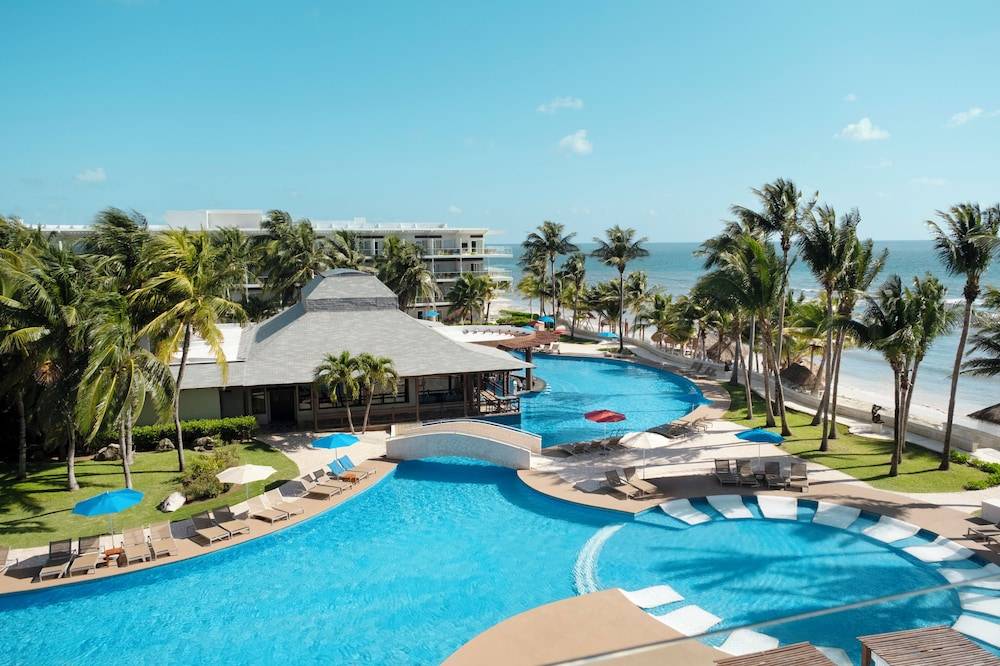 Iberostar Selection Riviera Cancun - All Inclusive 1