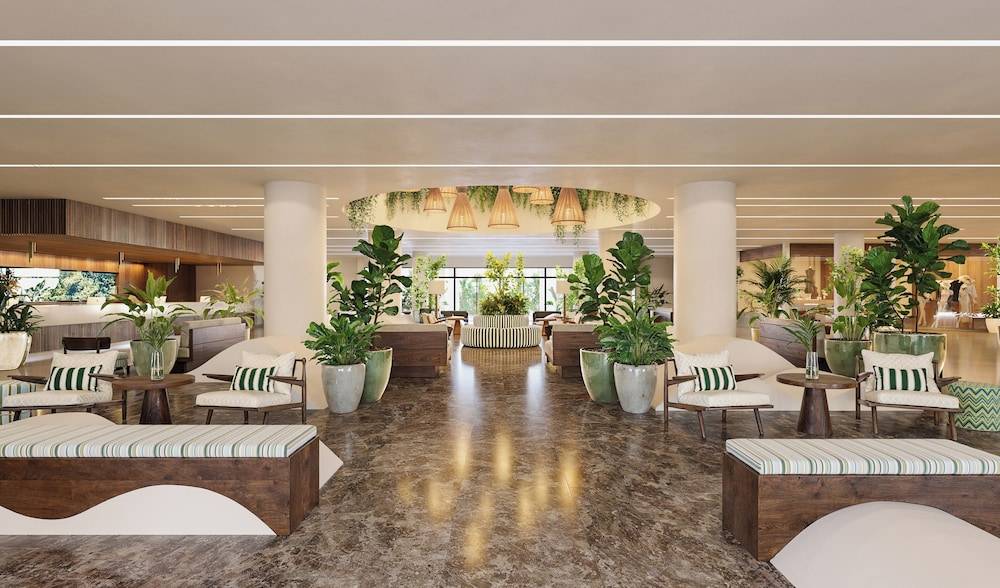 Iberostar Selection Riviera Cancun - All Inclusive 2
