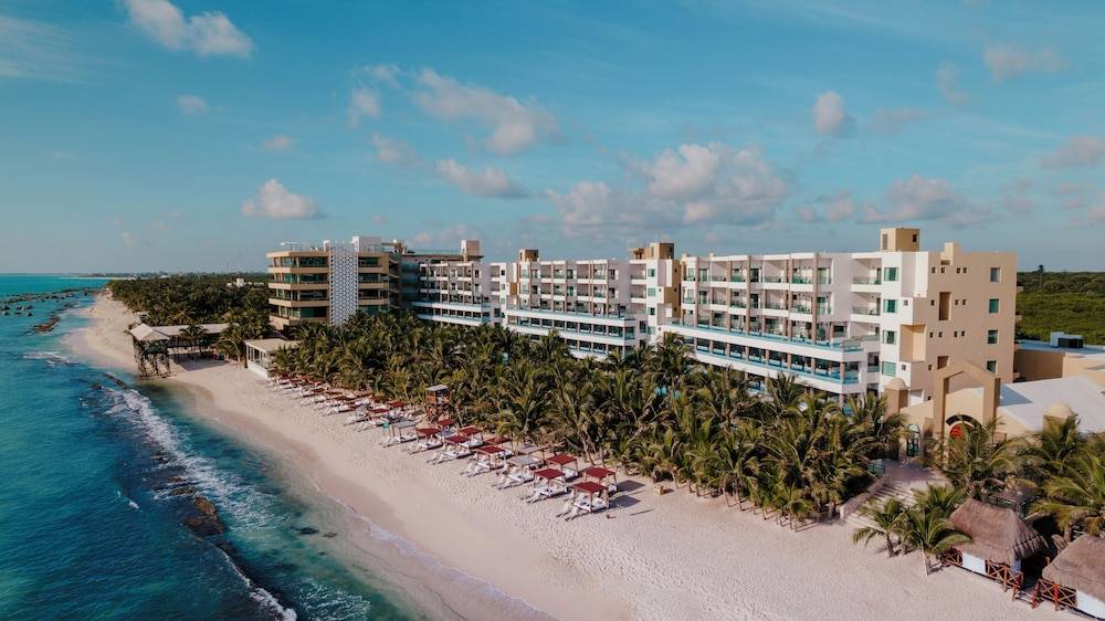 Generations Riviera Maya Oceanfront Family Resort, All & More Inclusive 1