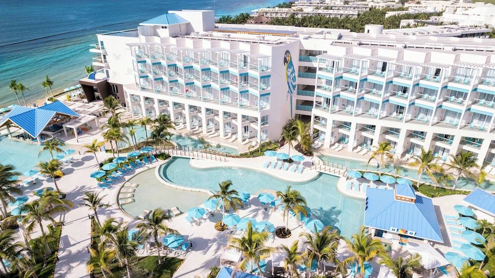 Margaritaville Island Reserve Riviera Maya - An Adults Only Karisma All-Inclusive Experience 1