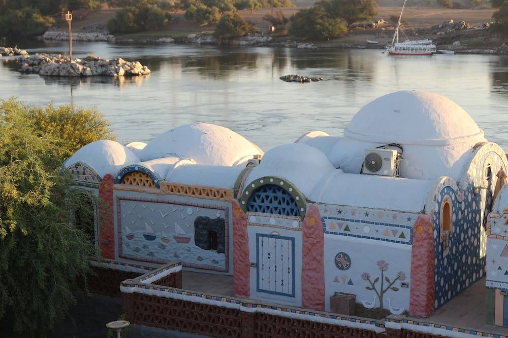 Artika Wadi Kiki Hotel 1