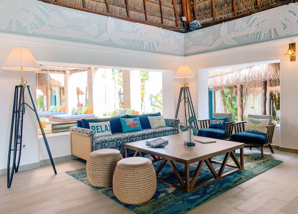 Margaritaville Island Reserve Riviera Cancún - A Karisma All-Inclusive Experience for All 2
