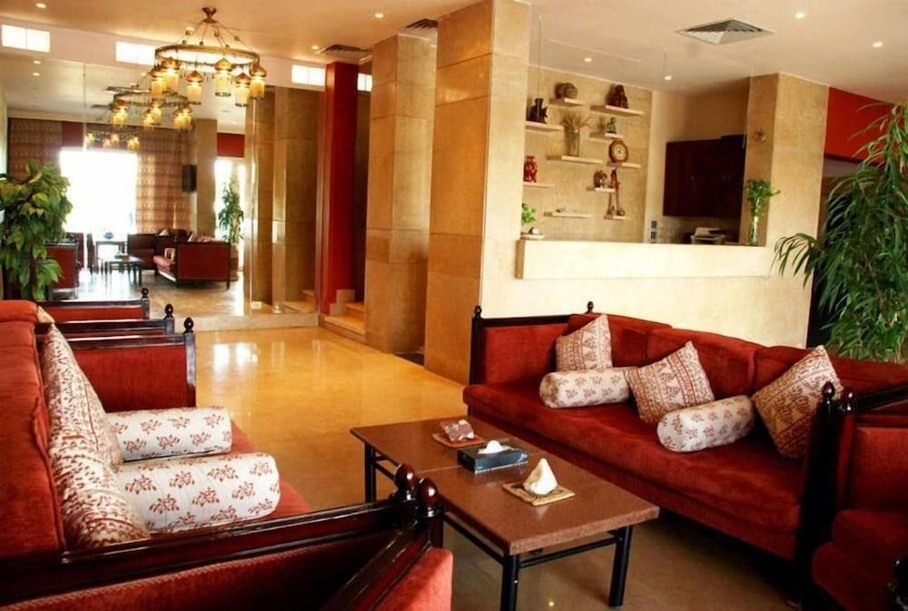 Philae Hotel Aswan 2