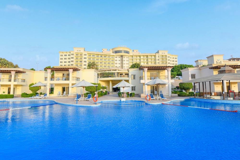 Tolip Aswan Hotel 1