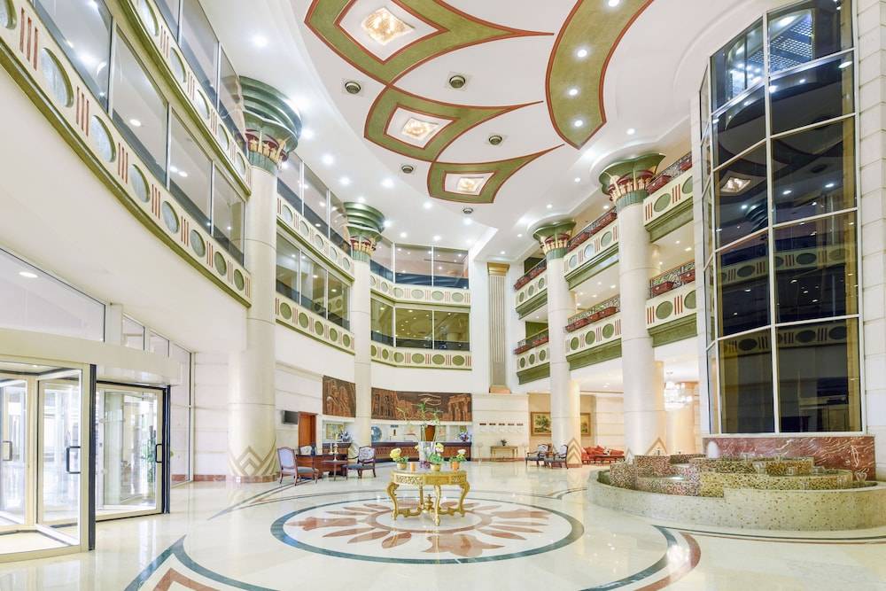 Tolip Aswan Hotel 2