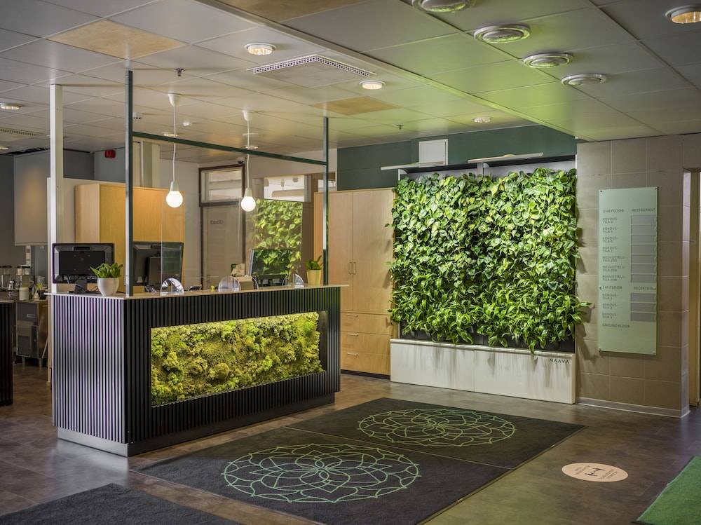 GreenStar Hotel Lahti 1