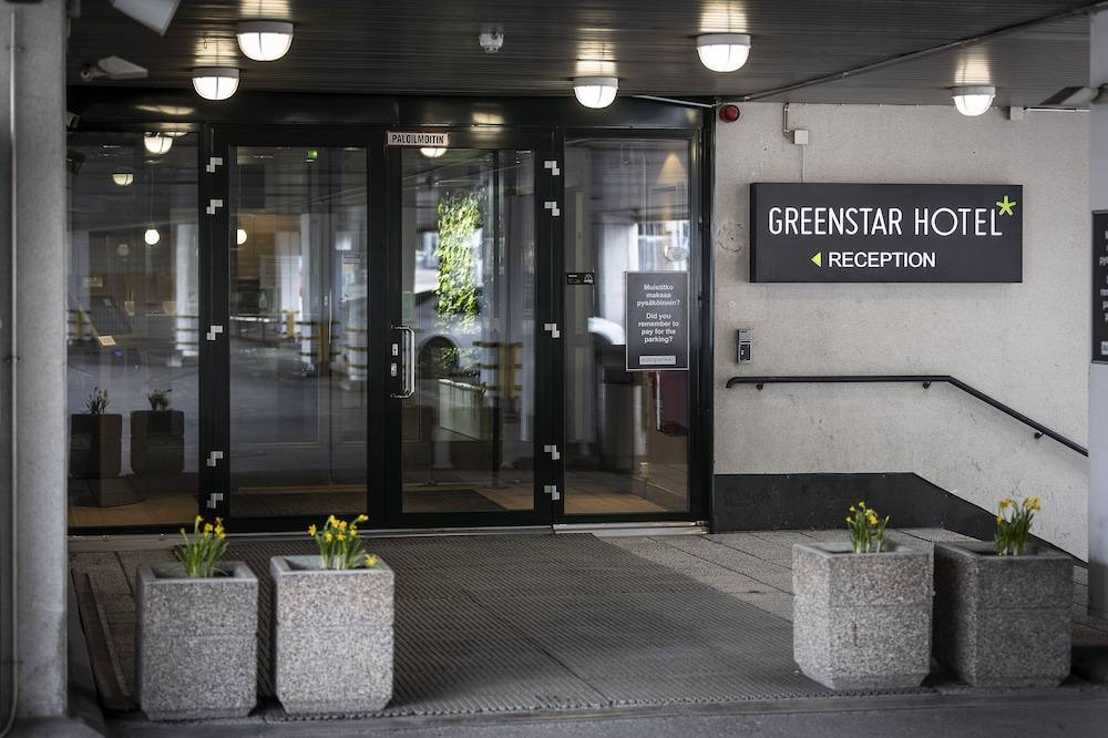 GreenStar Hotel Lahti 2