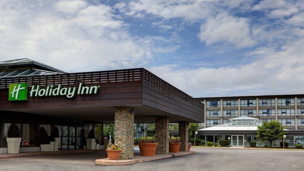 Holiday Inn TORONTO-AIRPORT EAST by IHG 1