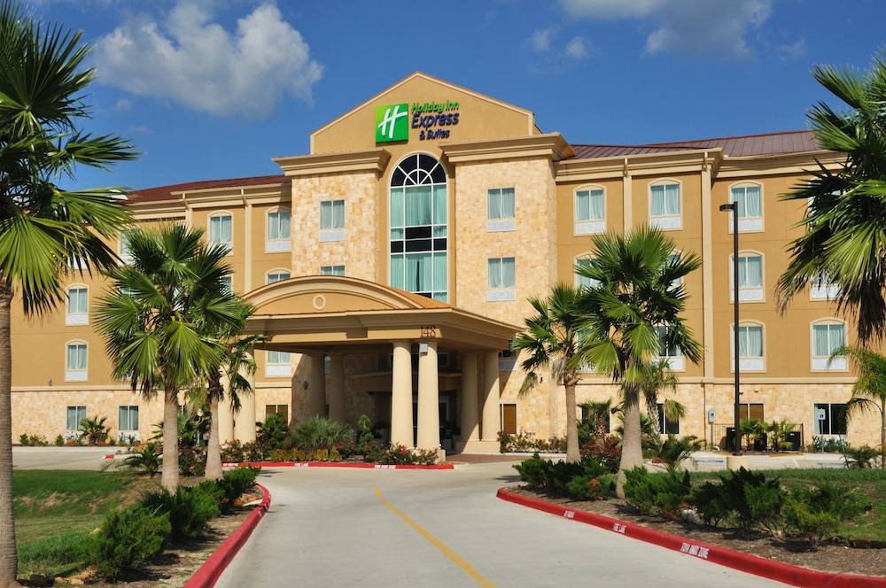 Holiday Inn Express & Suites HUNTSVILLE by IHG 1