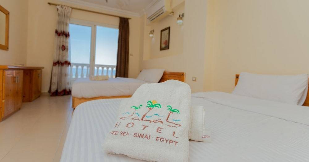 Dahab Hotel 2