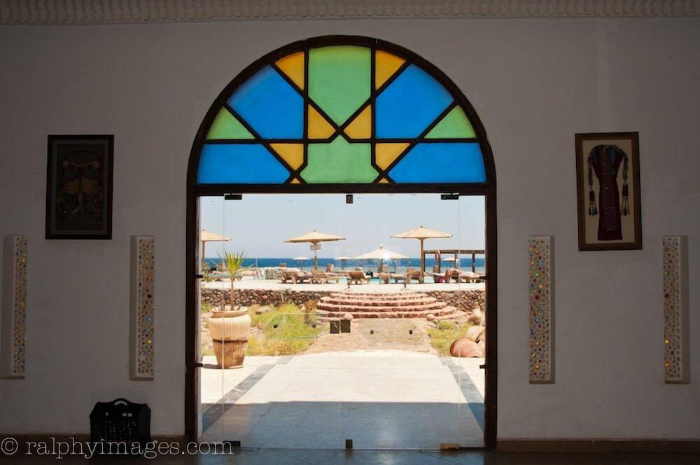 Daniela Diving Resort Dahab 2