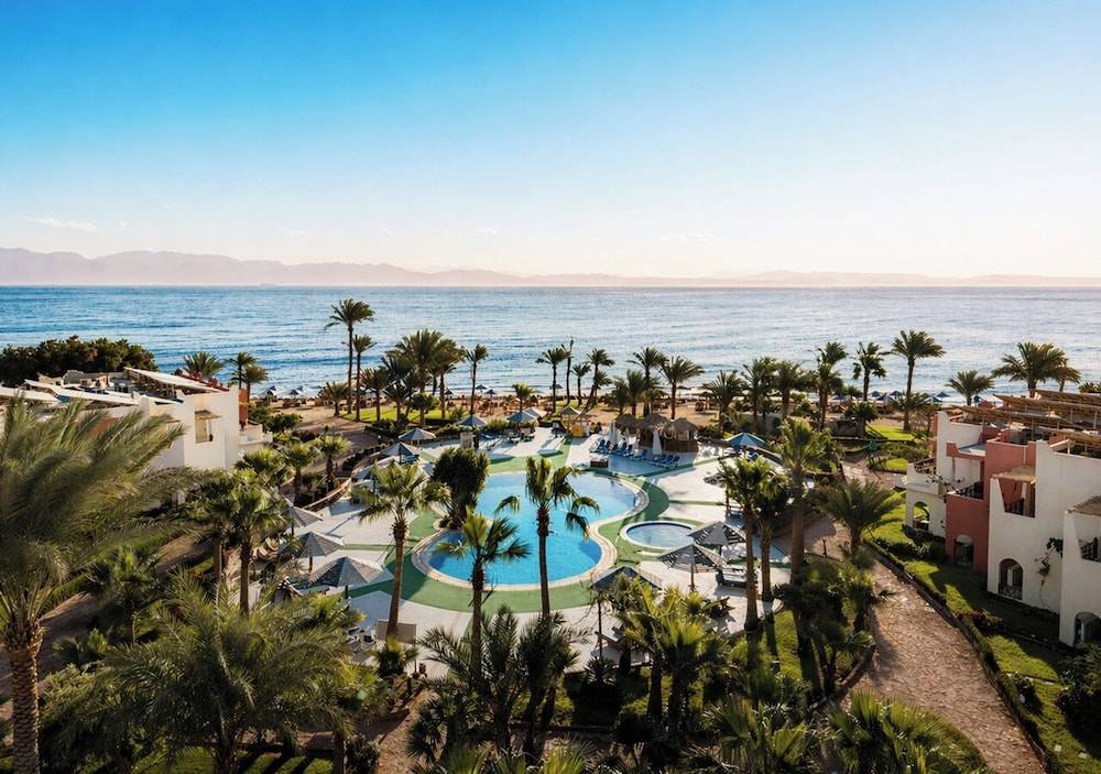 Tropitel Dahab Oasis 1