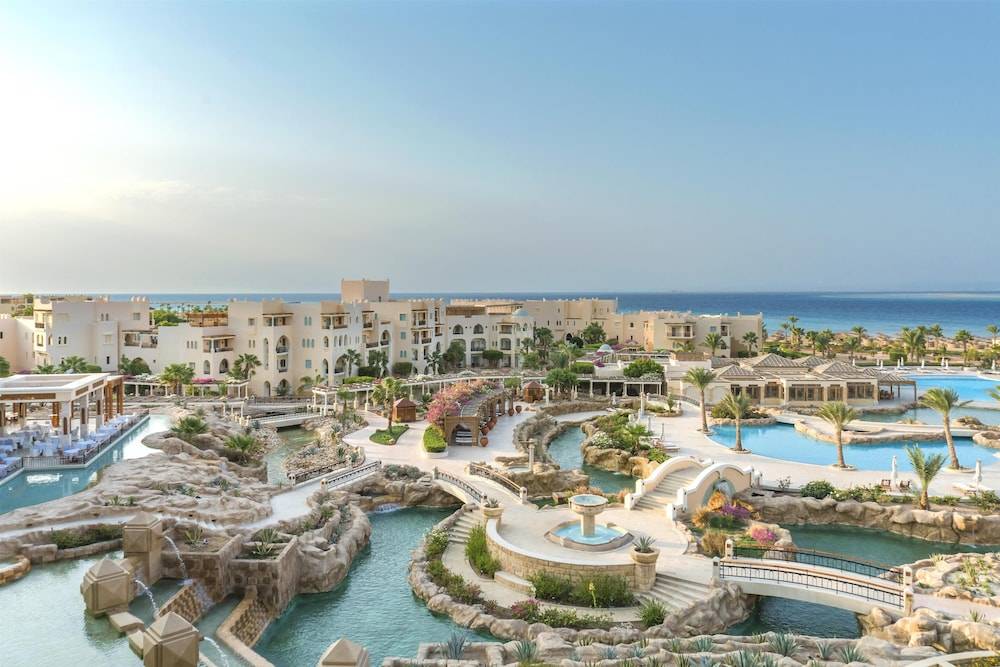 Kempinski Hotel Soma Bay 1