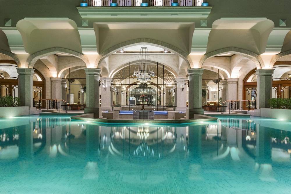 Kempinski Hotel Soma Bay 2
