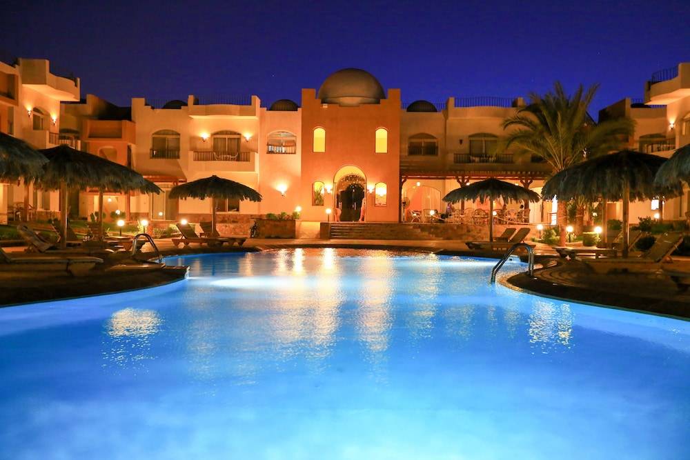 Sheikh Ali Dahab Resort 1