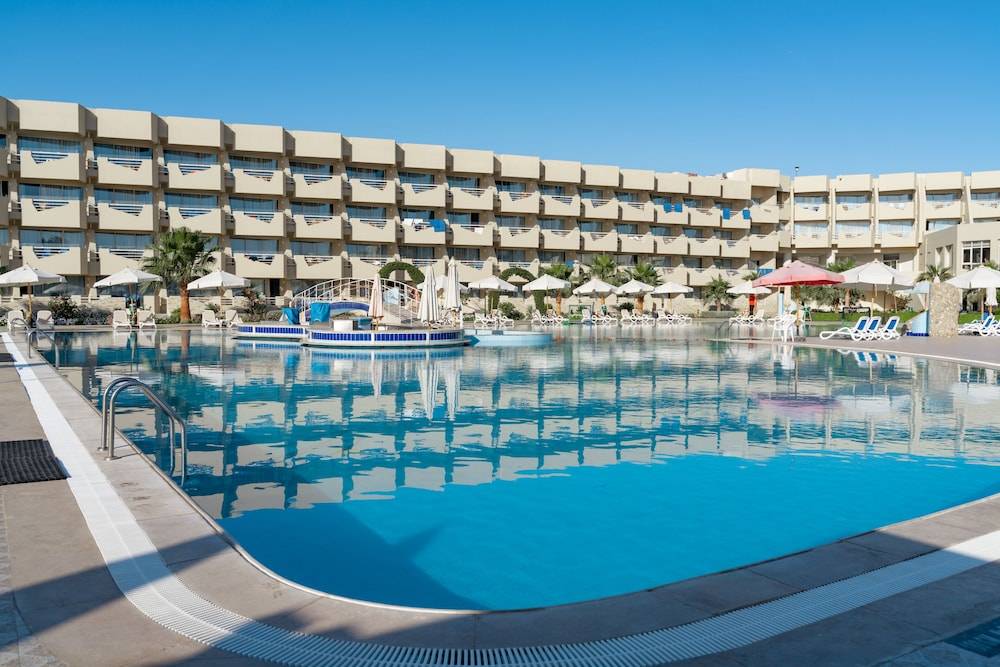 Seven Seas Jolie Bay - Ultra All Inclusive 1
