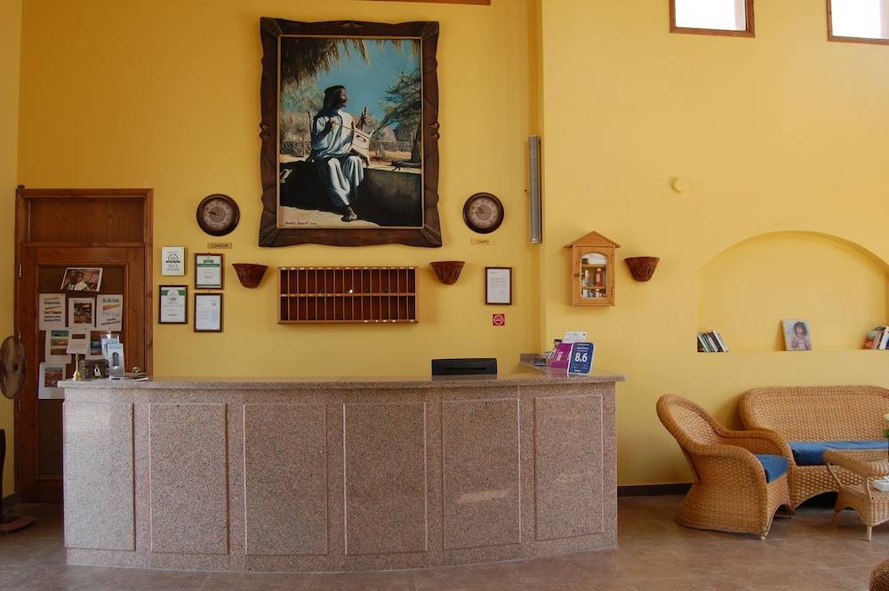 Sheikh Ali Dahab Resort 2