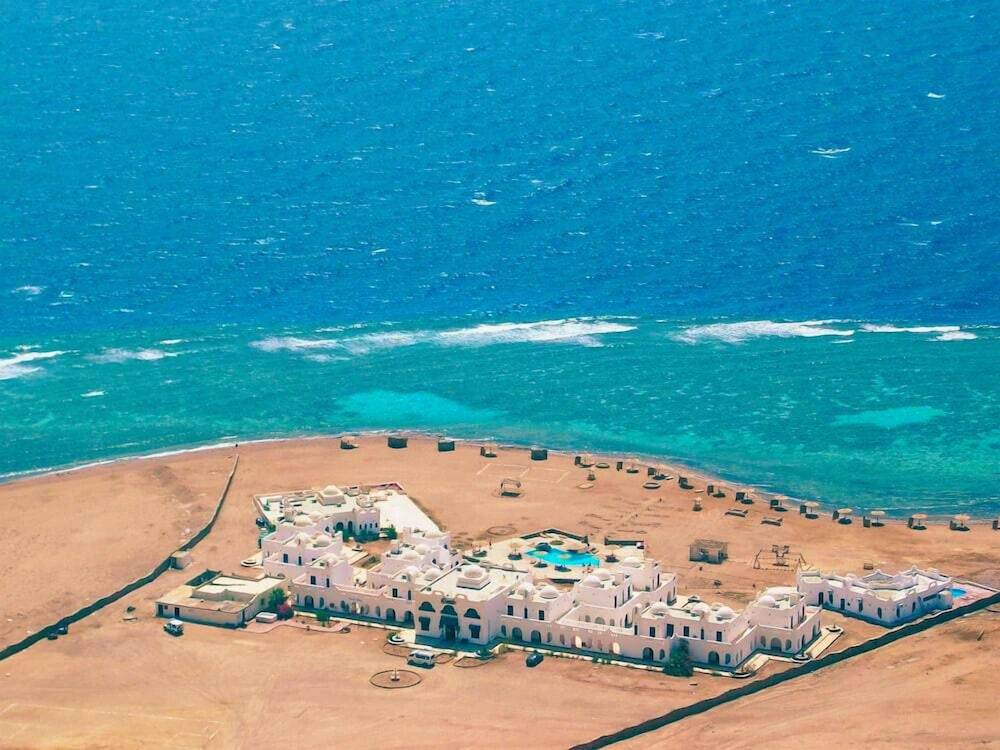 Daniela Diving Resort Dahab 1