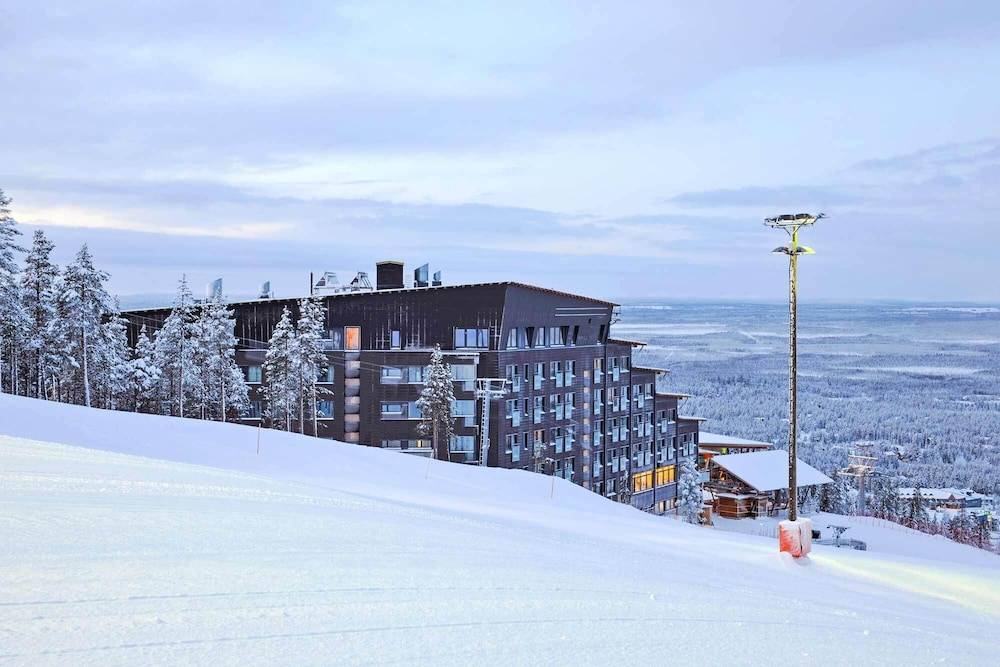 Hotel Levi Panorama 1