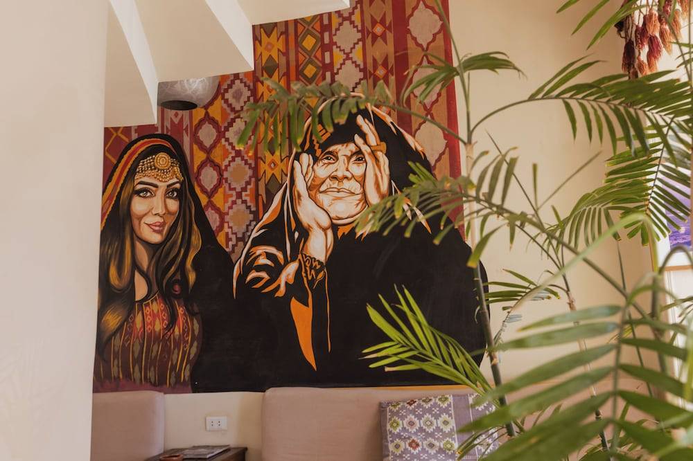 The Bedouin Moon 2